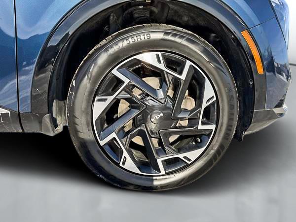 kia Sportage 2023 - 7