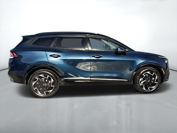 kia Sportage 2023 - 8
