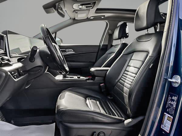 kia Sportage 2023 - 11