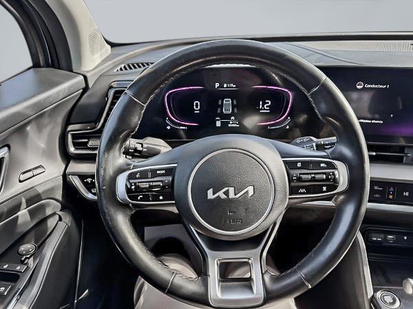 kia Sportage 2023 - 13