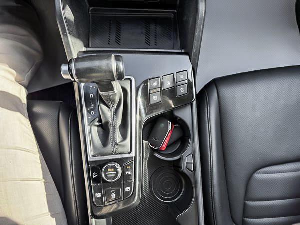 kia Sportage 2023 - 16