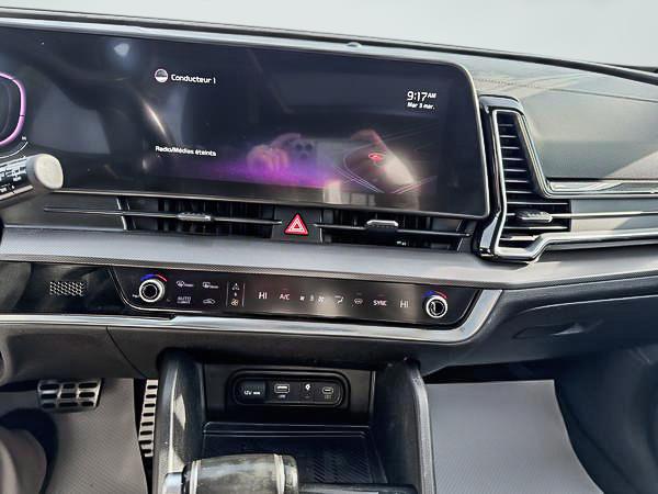 kia Sportage 2023 - 18