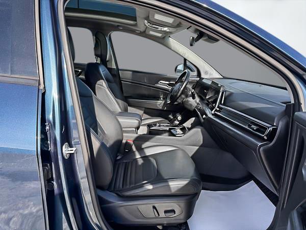 kia Sportage 2023 - 22