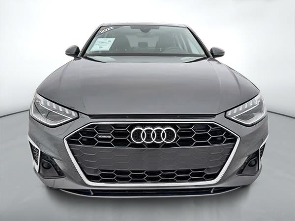 audi berline A4 2023 - 2