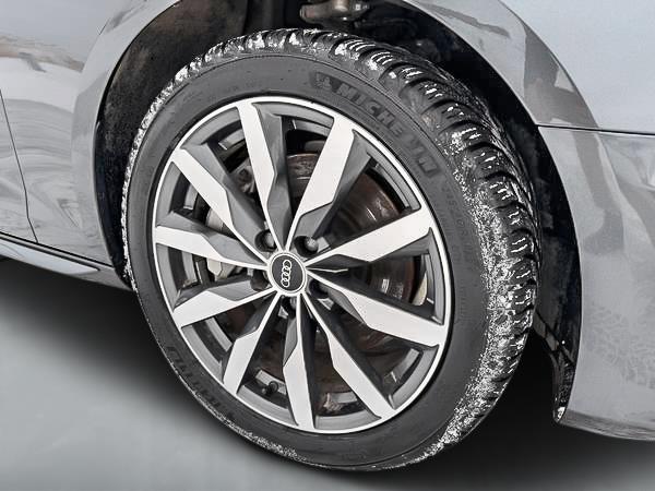 audi berline A4 2023 - 10