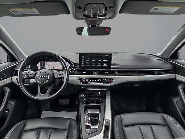 audi berline A4 2023 - 23