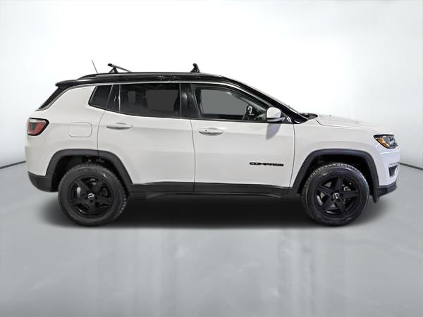 jeep Compass 2018 - 2