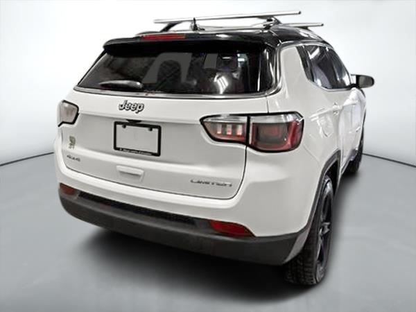 jeep Compass 2018 - 3