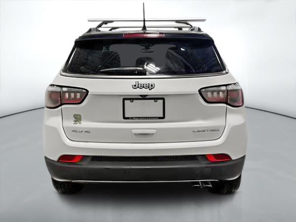 jeep Compass 2018 - 4