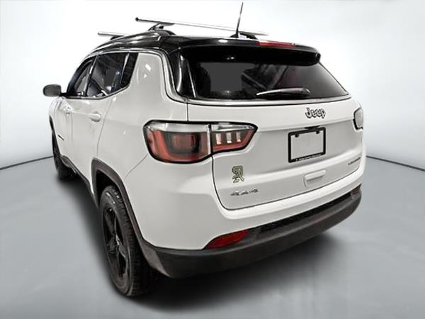 jeep Compass 2018 - 5
