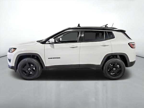 jeep Compass 2018 - 6