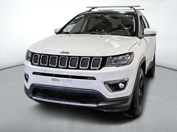 jeep Compass 2018 - 7