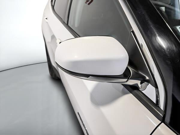 jeep Compass 2018 - 9