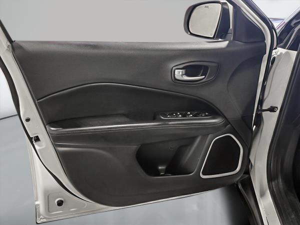 jeep Compass 2018 - 11