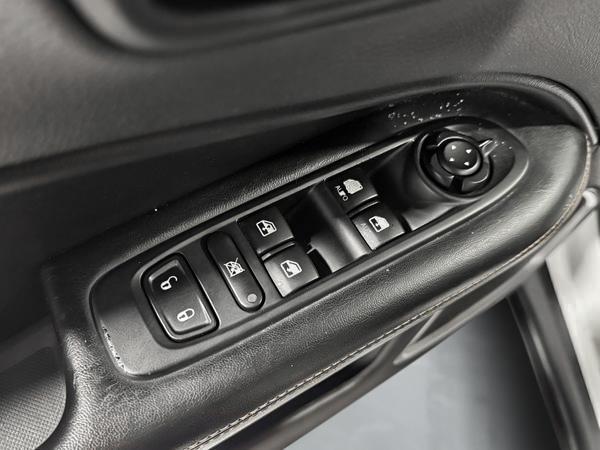 jeep Compass 2018 - 12