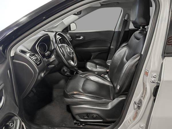 jeep Compass 2018 - 13