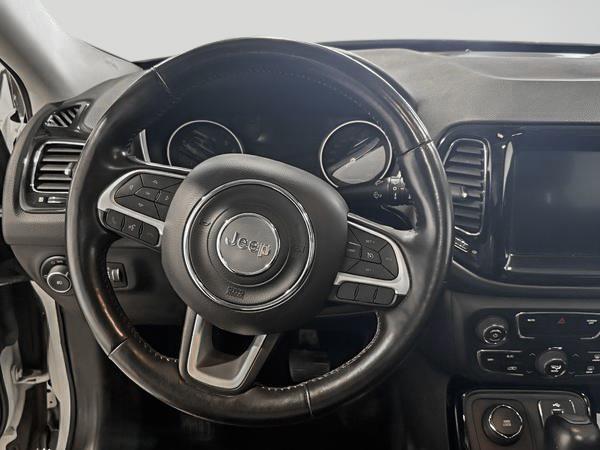 jeep Compass 2018 - 14