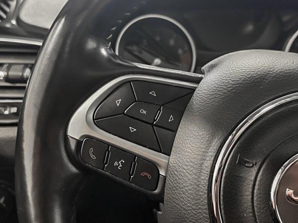 jeep Compass 2018 - 15