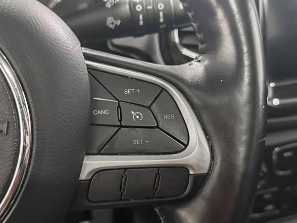 jeep Compass 2018 - 16