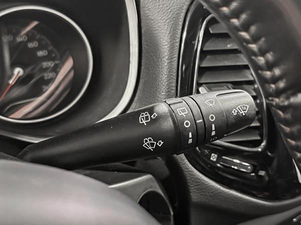 jeep Compass 2018 - 18