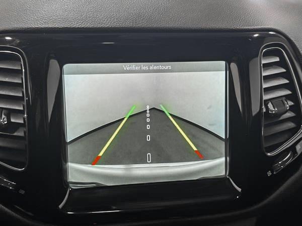 jeep Compass 2018 - 22
