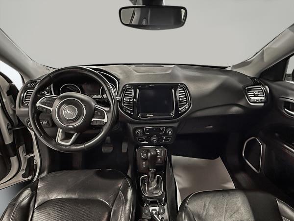 jeep Compass 2018 - 23