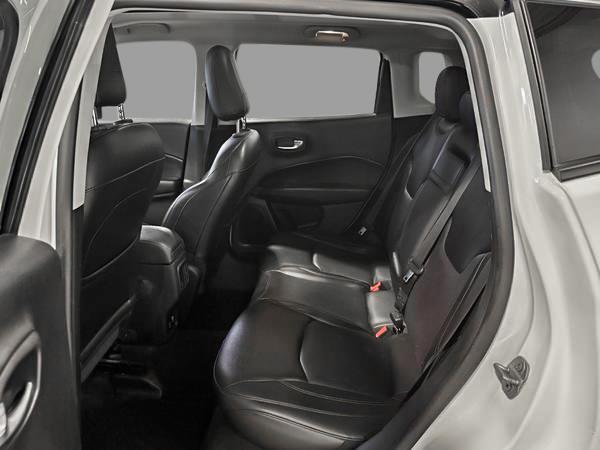 jeep Compass 2018 - 24