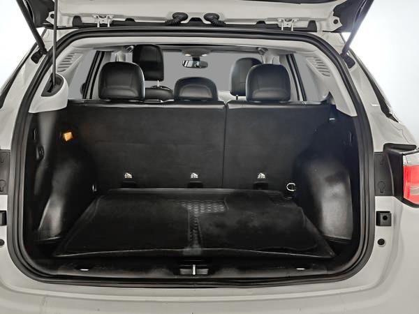 jeep Compass 2018 - 25