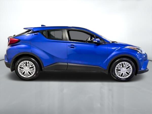 toyota C-HR 2019 - 2