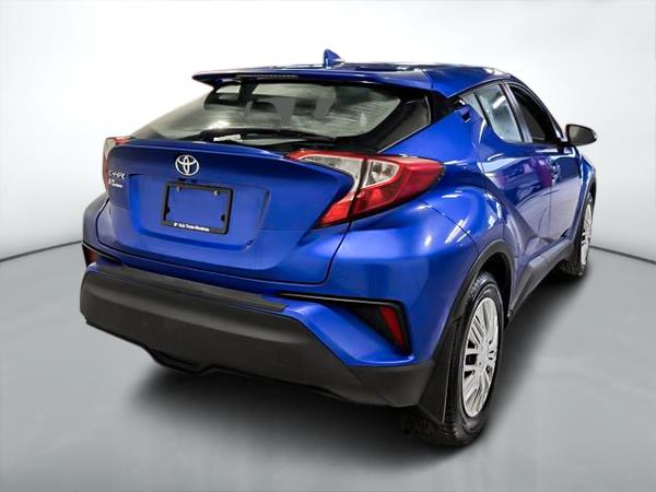 toyota C-HR 2019 - 3