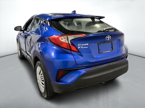 toyota C-HR 2019 - 5