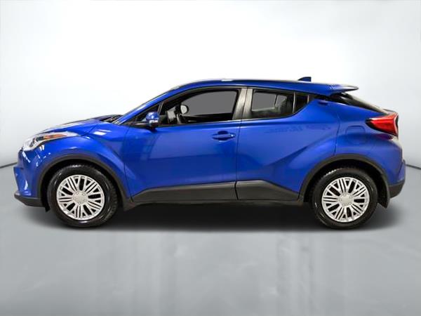 toyota C-HR 2019 - 6