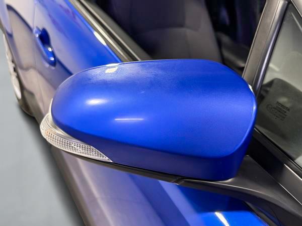 toyota C-HR 2019 - 9