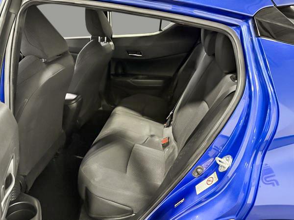 toyota C-HR 2019 - 11