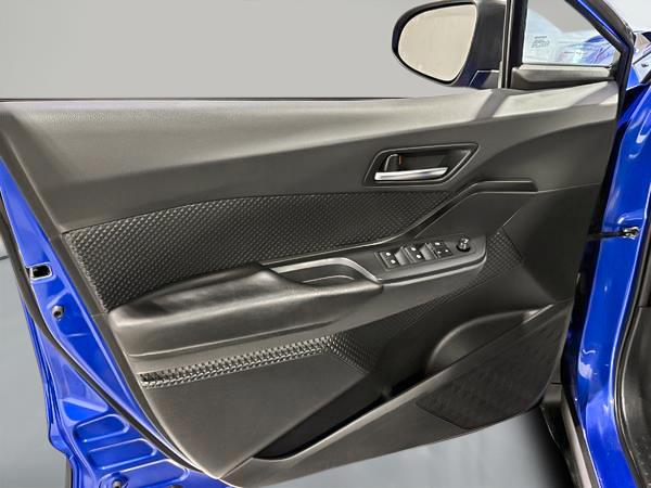 toyota C-HR 2019 - 12