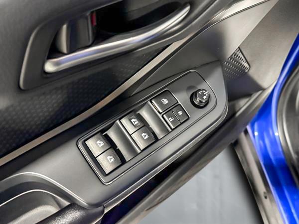 toyota C-HR 2019 - 13