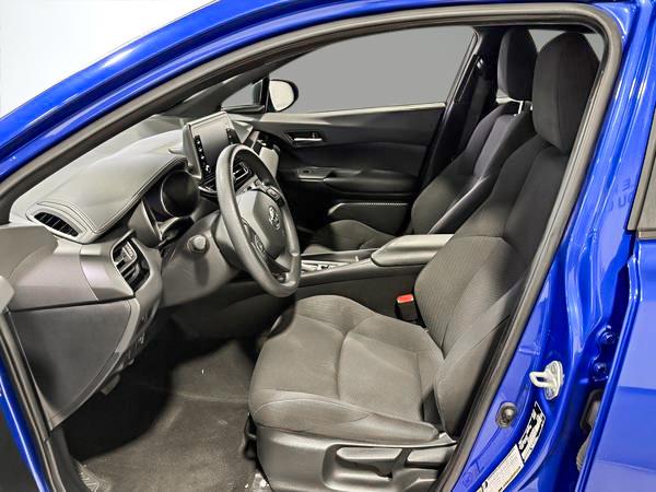 toyota C-HR 2019 - 14