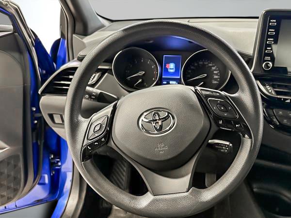 toyota C-HR 2019 - 15