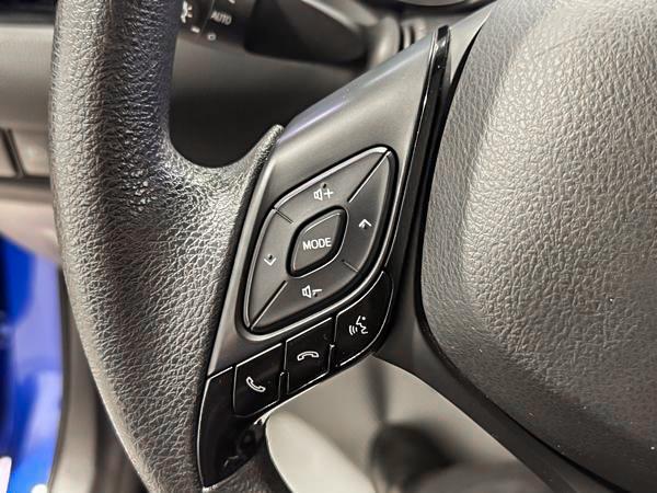 toyota C-HR 2019 - 16