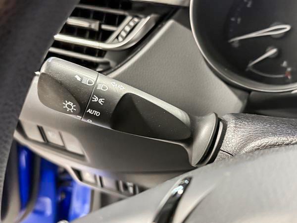 toyota C-HR 2019 - 18