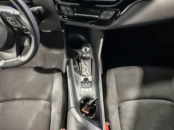 toyota C-HR 2019 - 23