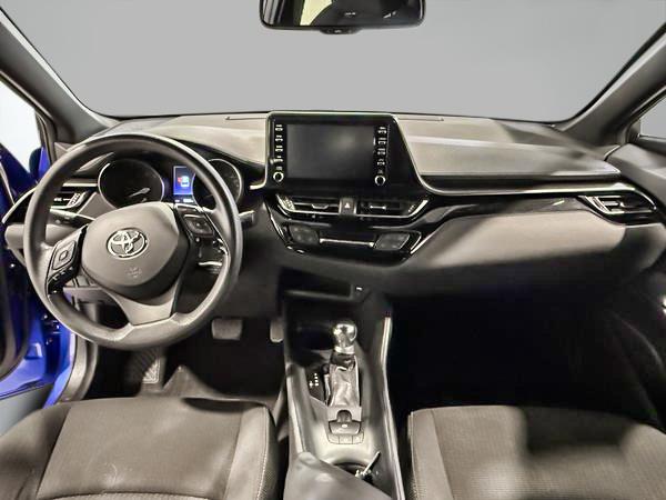 toyota C-HR 2019 - 24