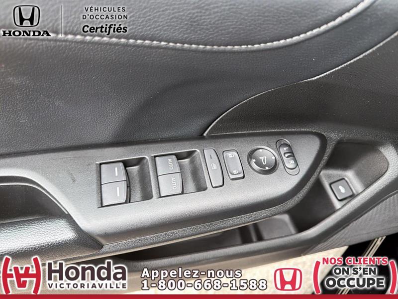 honda Civic 2021 - 8