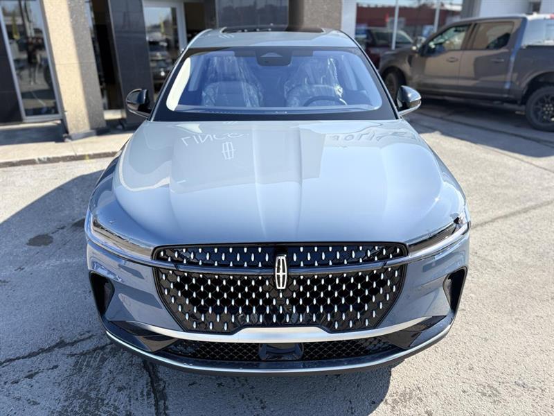 lincoln Nautilus 2026 - 2