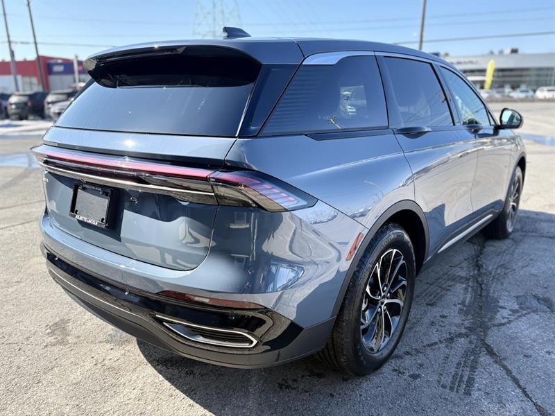 lincoln Nautilus 2026 - 4