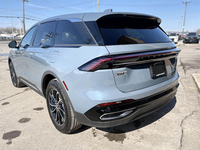lincoln Nautilus 2026 - 5