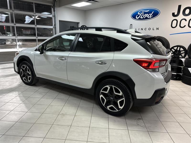 subaru Crosstrek 2019 - 2