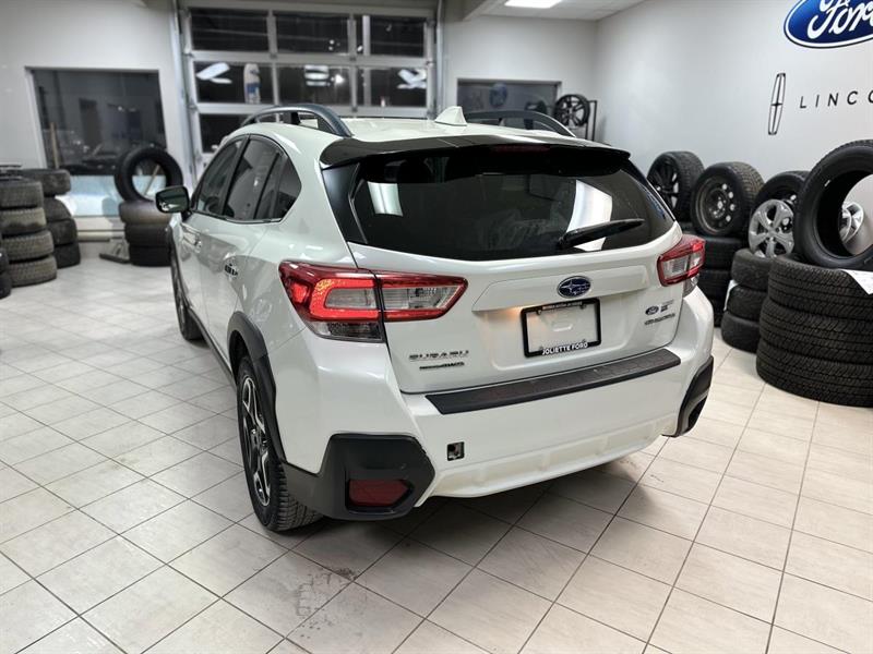 subaru Crosstrek 2019 - 3