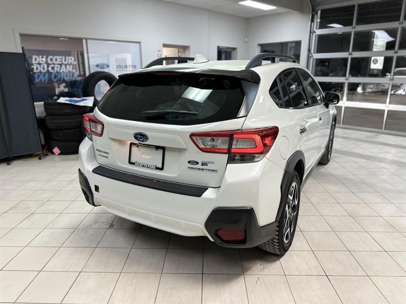 subaru Crosstrek 2019 - 4