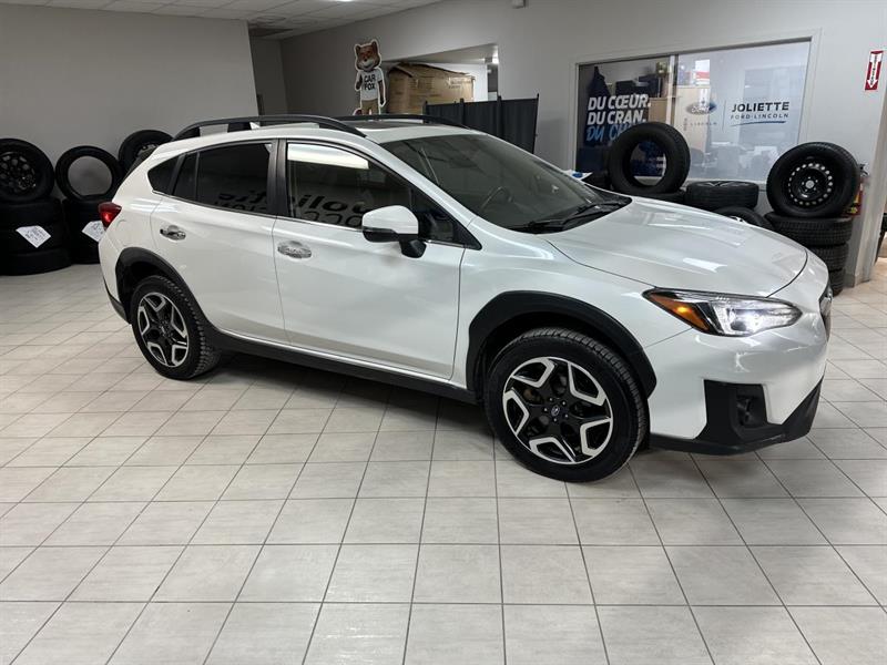 subaru Crosstrek 2019 - 5